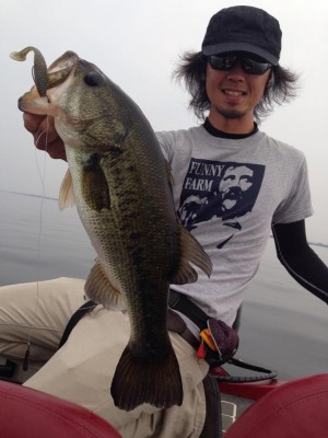 hideup 永野総一朗 ブログ写真 2015/06/16