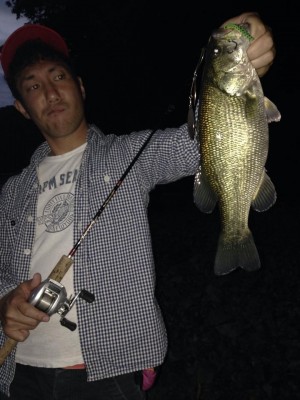 hideup 永野総一朗 ブログ写真 2014/10/03