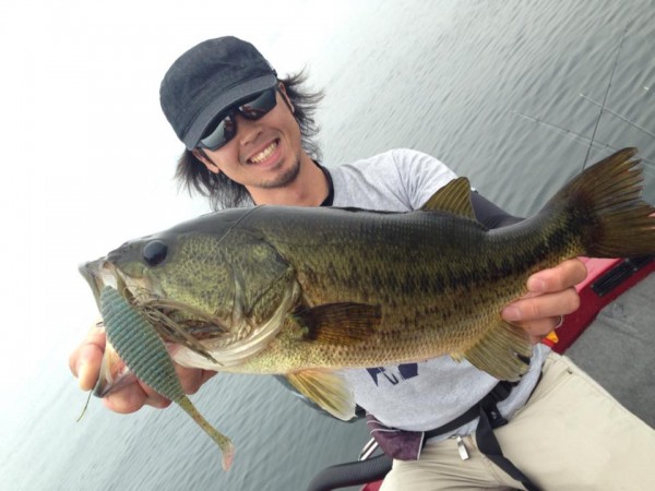 hideup 永野総一朗 ブログ写真 2015/06/16