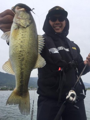 hideup 永野総一朗 ブログ写真 2017/05/10