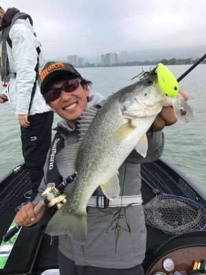 hideup 永野総一朗 ブログ写真 2017/10/27