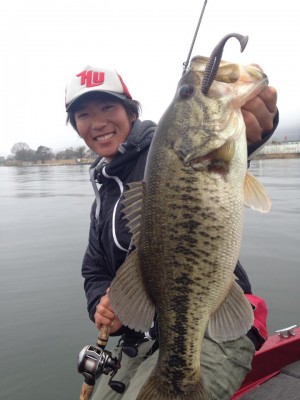 hideup 永野総一朗 ブログ写真 2015/04/06