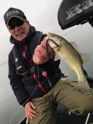 hideup 永野総一朗 ブログ写真 2017/12/06