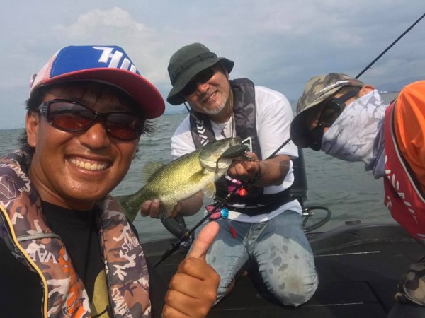 hideup 永野総一朗 ブログ写真 2017/07/17