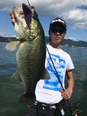 hideup 永野総一朗 ブログ写真 2017/09/02