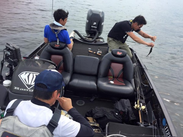 hideup 永野総一朗 ブログ写真 2016/06/22