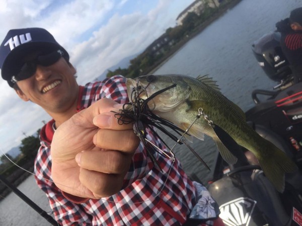 hideup 永野総一朗 ブログ写真 2016/10/20