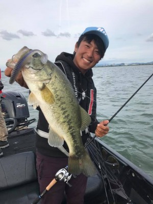 hideup 永野総一朗 ブログ写真 2017/06/12