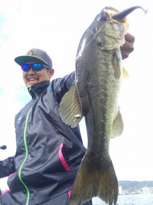 hideup 永野総一朗 ブログ写真 2017/05/17