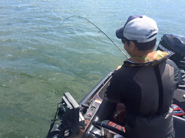 hideup 永野総一朗 ブログ写真 2016/06/02