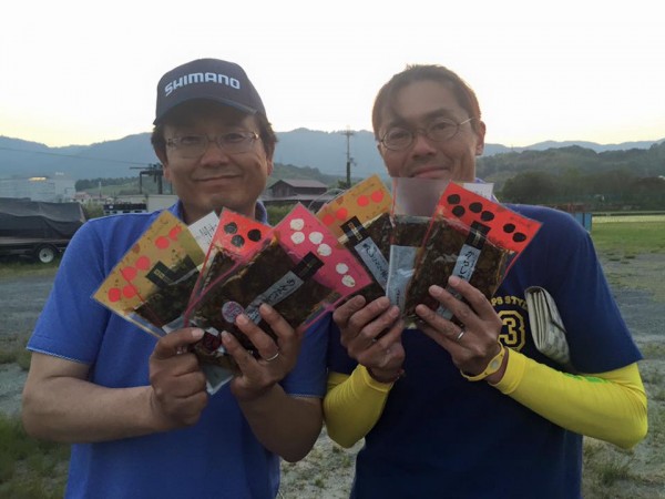 hideup 永野総一朗 ブログ写真 2016/05/23