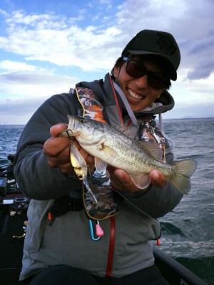 hideup 永野総一朗 ブログ写真 2016/12/06