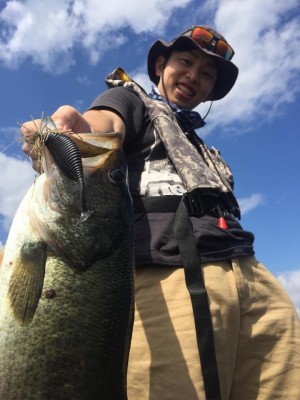 hideup 永野総一朗 ブログ写真 2015/08/23