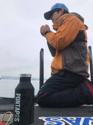 hideup 永野総一朗 ブログ写真 2017/11/18