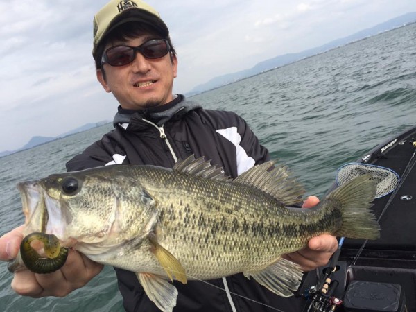 hideup 永野総一朗 ブログ写真 2017/04/21