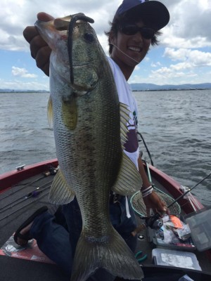 hideup 永野総一朗 ブログ写真 2015/07/16