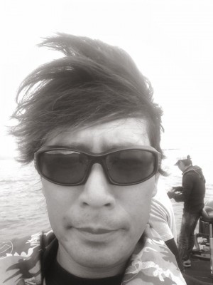 hideup 永野総一朗 ブログ写真 2017/09/11