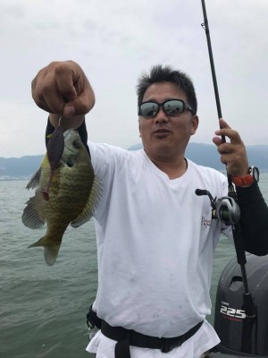 hideup 永野総一朗 ブログ写真 2017/07/10