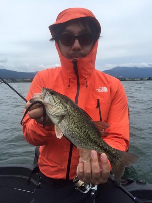 hideup 永野総一朗 ブログ写真 2016/06/05