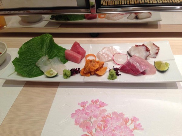 hideup 永野総一朗 ブログ写真 2015/04/10