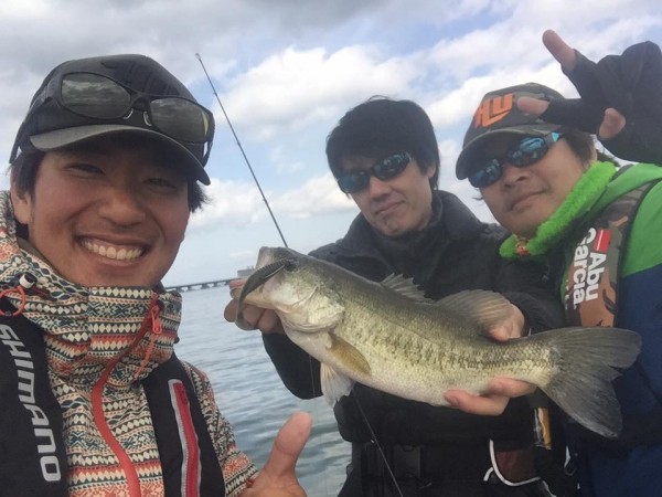 hideup 永野総一朗 ブログ写真 2017/04/12