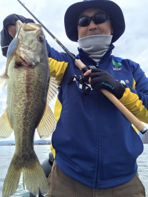 hideup 永野総一朗 ブログ写真 2016/04/02