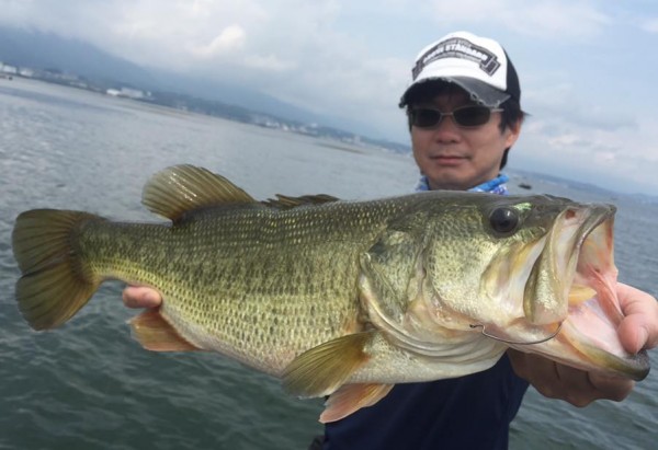 hideup 永野総一朗 ブログ写真 2015/08/29