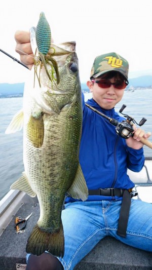 hideup 永野総一朗 ブログ写真 2016/06/12