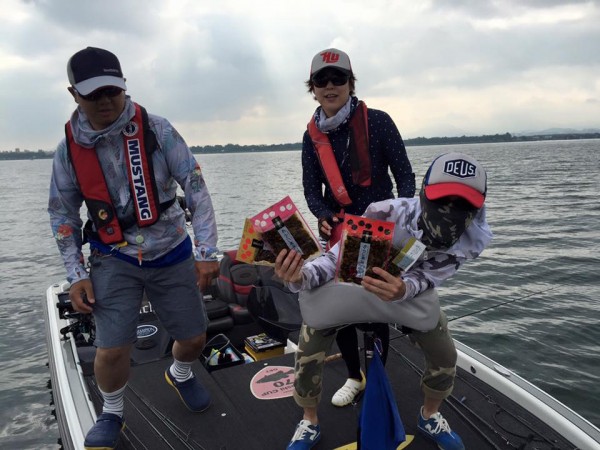 hideup 永野総一朗 ブログ写真 2016/07/01