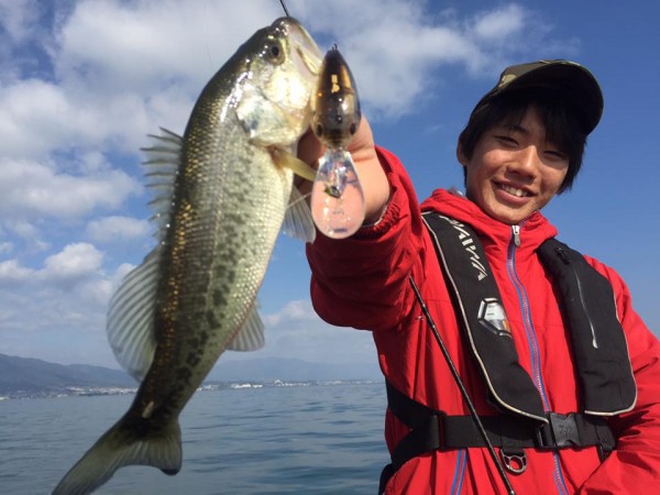 hideup 永野総一朗 ブログ写真 2016/11/12