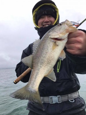 hideup 永野総一朗 ブログ写真 2017/01/23