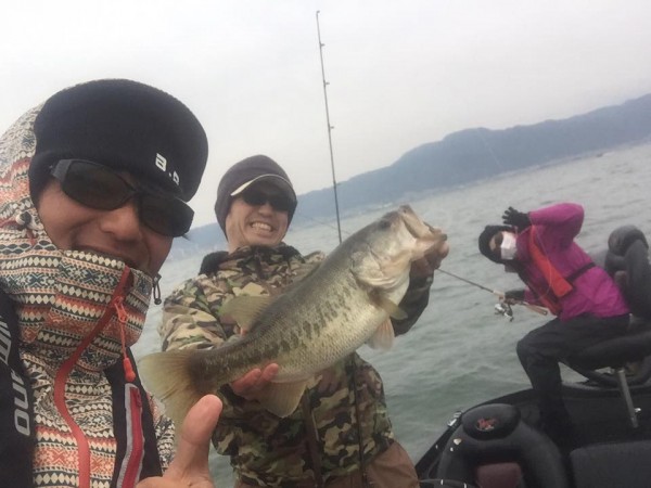 hideup 永野総一朗 ブログ写真 2017/03/23