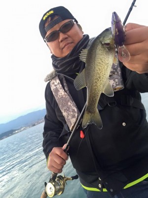 hideup 永野総一朗 ブログ写真 2015/12/12