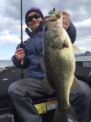 hideup 永野総一朗 ブログ写真 2017/03/24