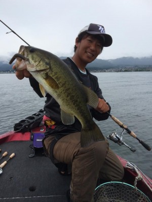 hideup 永野総一朗 ブログ写真 2015/06/20