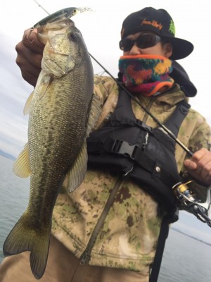 hideup 永野総一朗 ブログ写真 2016/12/26