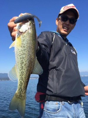 hideup 永野総一朗 ブログ写真 2015/10/19