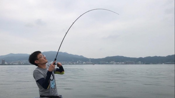 hideup 永野総一朗 ブログ写真 2017/05/24