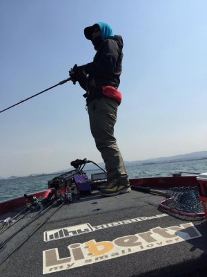 hideup 永野総一朗 ブログ写真 2015/03/14