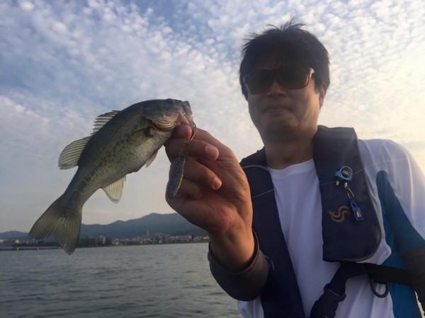 hideup 永野総一朗 ブログ写真 2016/06/18