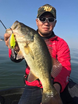 hideup 永野総一朗 ブログ写真 2017/11/05