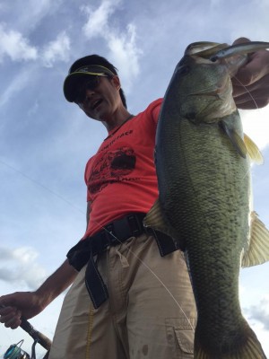 hideup 永野総一朗 ブログ写真 2015/07/16