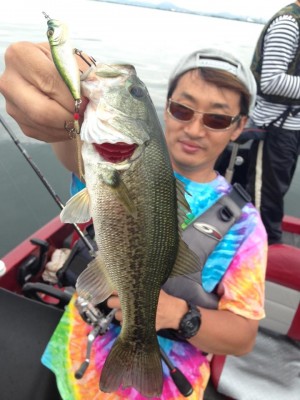 hideup 永野総一朗 ブログ写真 2015/06/09