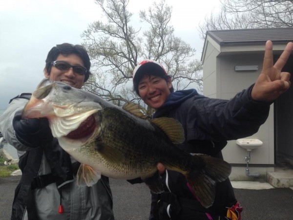 hideup 永野総一朗 ブログ写真 2015/04/01