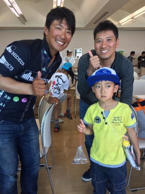 hideup 永野総一朗 ブログ写真 2017/05/16