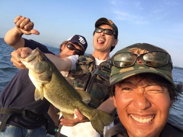 hideup 永野総一朗 ブログ写真 2016/06/14