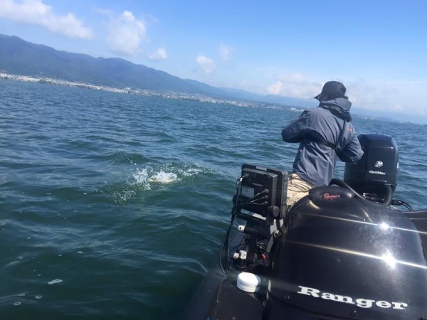 hideup 永野総一朗 ブログ写真 2016/05/17