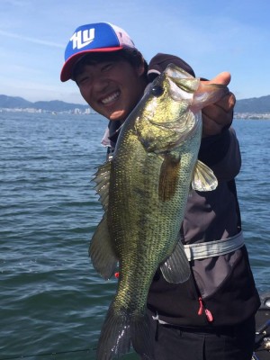 hideup 永野総一朗 ブログ写真 2017/06/09