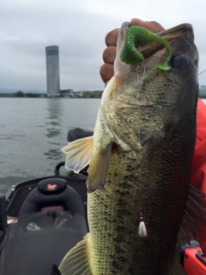 hideup 永野総一朗 ブログ写真 2016/05/09