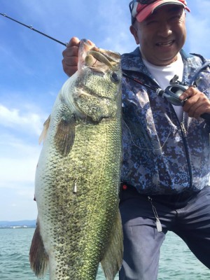 hideup 永野総一朗 ブログ写真 2016/05/19